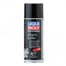 Liqui Moly Motorbike Chain Lube 400ml Liqui Moly Motorbike Chain Lube 400ml
